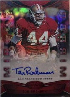 Tom Rathman