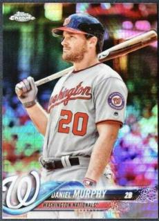Daniel Murphy