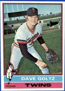 Dave Goltz