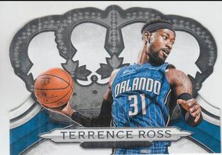 Terrence Ross