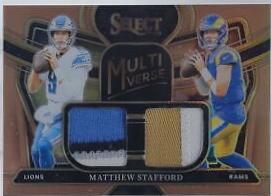 Matthew Stafford