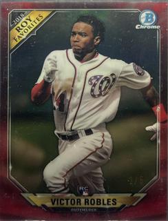 Victor Robles