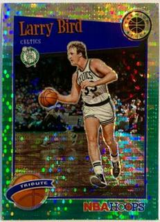 Larry Bird