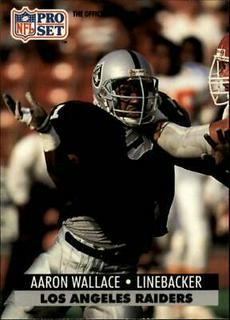 Aaron Wallace