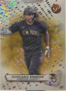 Giancarlo Stanton