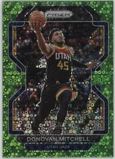 Donovan Mitchell