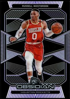 Russell Westbrook
