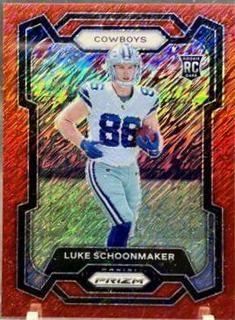 Luke Schoonmaker