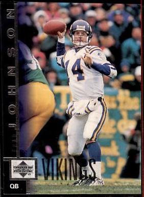 Brad Johnson #292