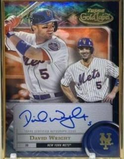 David Wright