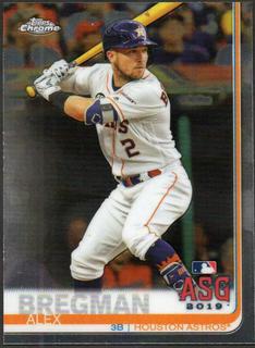 Alex Bregman