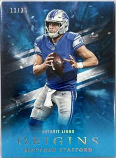 Matthew Stafford