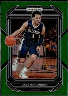 Jalen Brunson