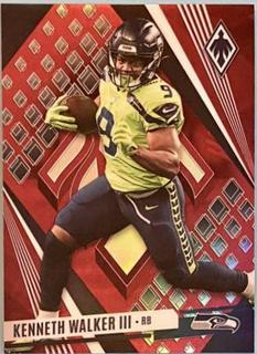 Kenneth Walker III