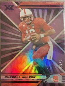 Russell Wilson