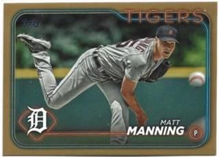 Matt Manning