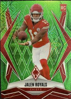 Jalen Royals