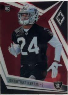 Johnathan Abram