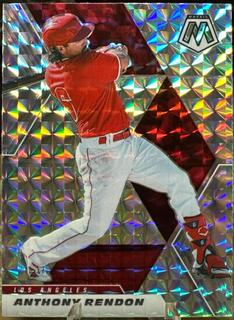 Anthony Rendon