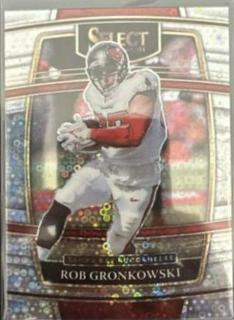 Rob Gronkowski