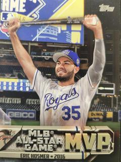 Eric Hosmer