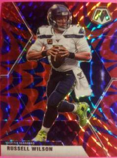 Russell Wilson