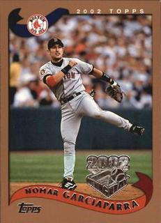 Nomar Garciaparra