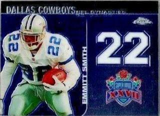 Emmitt Smith