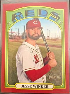 Jesse Winker