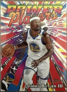 Jimmy Butler III