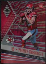 Patrick Mahomes II