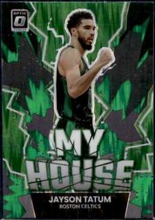 Jayson Tatum