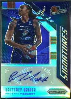 Brittney Griner