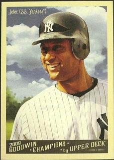 Derek Jeter