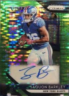 Saquon Barkley
