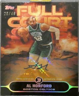 Al Horford