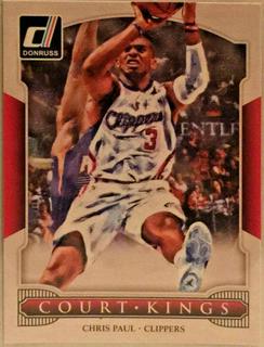 Chris Paul