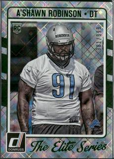A'Shawn Robinson