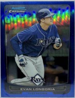 Evan Longoria
