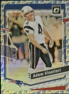 Adam Vinatieri
