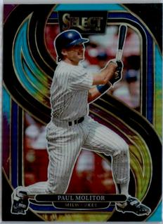 Paul Molitor