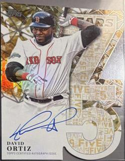 David Ortiz
