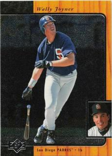 Wally Joyner