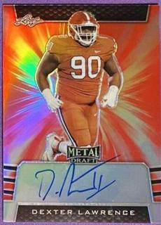 Dexter Lawrence