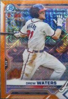 Drew Waters
