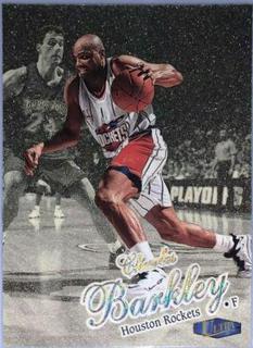 Charles Barkley