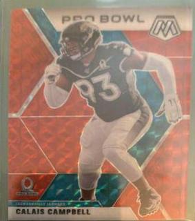 Calais Campbell