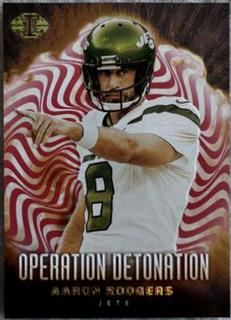 Aaron Rodgers