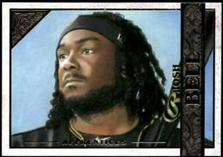 Josh Bell