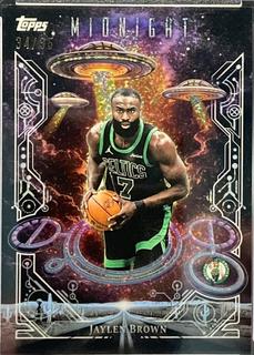 Jaylen Brown